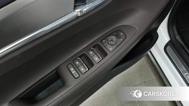 Hyundai The New Grandeur IG id 4224968 из Кореи 18