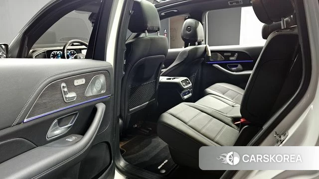 Mercedes-Benz GLS - Class X167 id 4244088 из Кореи 18