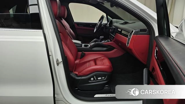 Porsche Cayenne (PO536) id 4651775 из Кореи 18