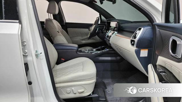 Kia Sorento 4th Generation id 4267418 из Кореи 18