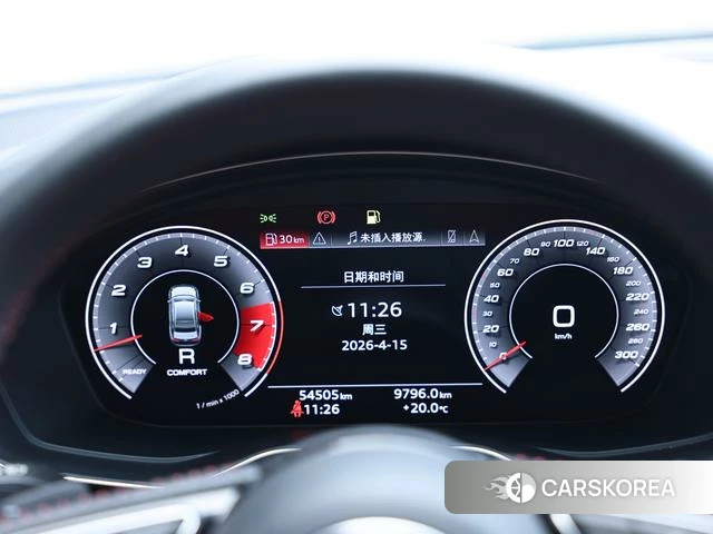 Audi S4 id 4353190 из Китая 18