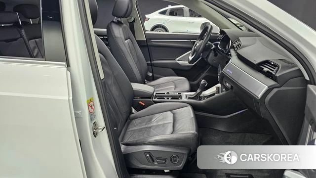 Audi Q3 (F3) id 4529962 из Кореи 18