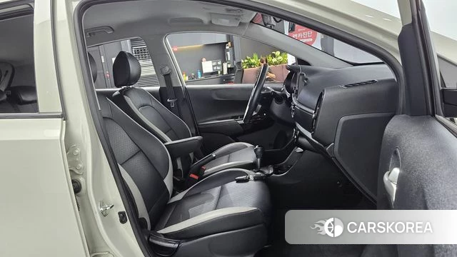 Kia All New Morning (JA) id 4582199 из Кореи 18