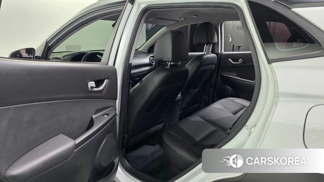 Hyundai Kona id 4924199 из Кореи 18