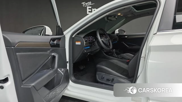 Volkswagen 7th Generation of Jetta id 4303650 из Кореи 18