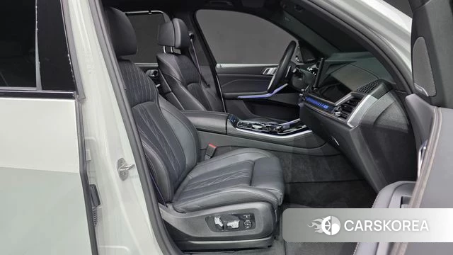 BMW X5 (G05) id 4527724 из Кореи 18