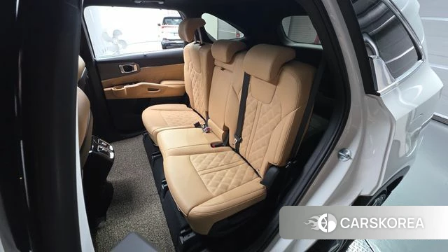 Kia Sorento 4th Generation id 4898757 из Кореи 18