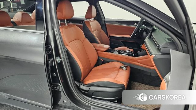 Kia The New K5 3rd generation id 4767472 из Кореи 18