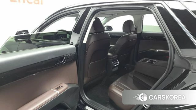 Hyundai Grandeur Hybrid (GN7) id 4893496 из Кореи 18