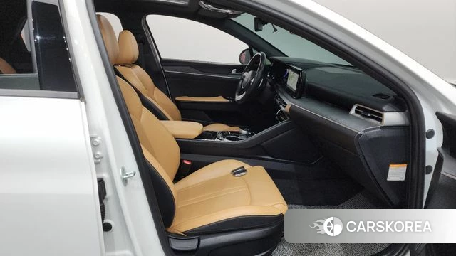 Kia K5 Hybrid 3rd Generation id 4624847 из Кореи 18
