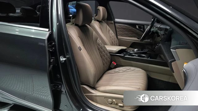 Kia K8 Hybrid id 4292486 из Кореи 18