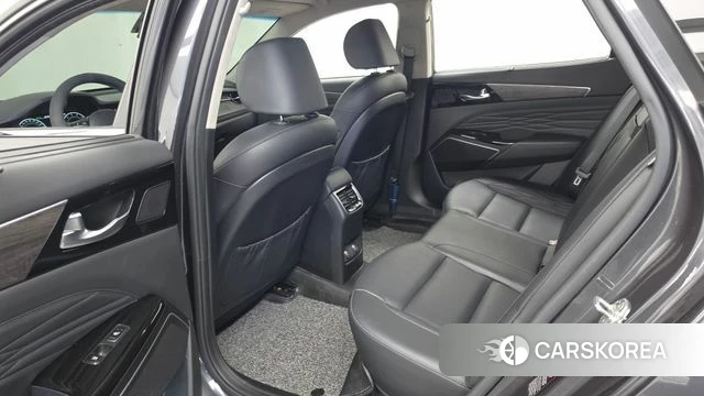 Kia K7 Premier id 4764737 из Кореи 18