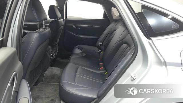 Hyundai Sonata D Edge (DN8) id 4664833 из Кореи 18