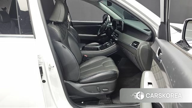 Hyundai Palisade id 4507311 из Кореи 18