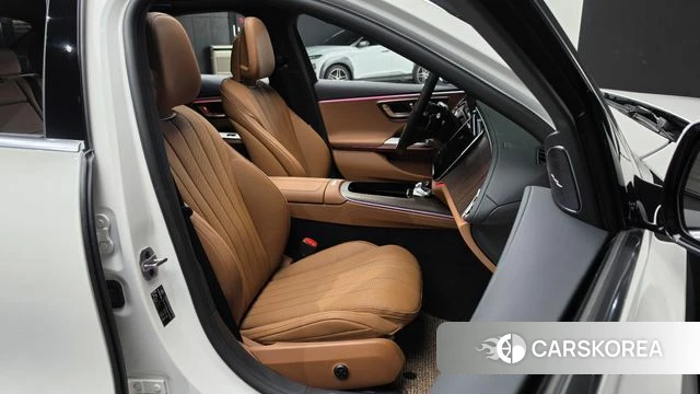 Mercedes-Benz E-Class W214 id 4681400 из Кореи 18