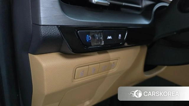 Kia Carnival 4th generation id 4310213 из Кореи 18
