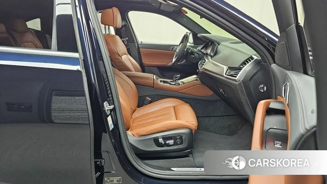 BMW X6 (G06) id 4428981 из Кореи 18