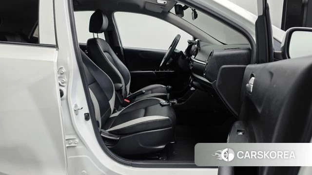 Kia Morning Urban (JA) id 4427904 из Кореи 18