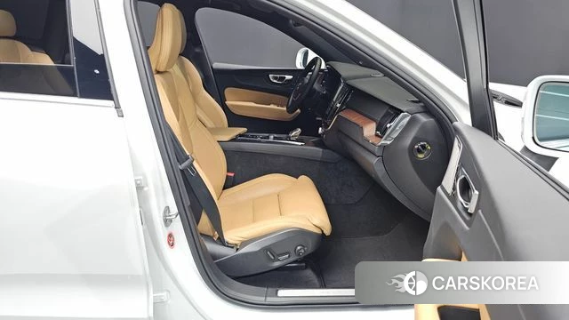 Volvo XC60 second Generation id 4739411 из Кореи 18
