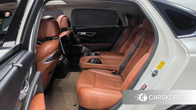 Kia More K9 id 4895304 из Кореи 18