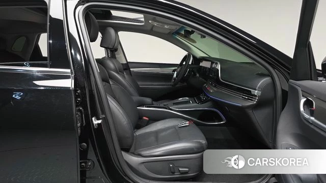 Hyundai The New Grandeur IG id 4745532 из Кореи 18