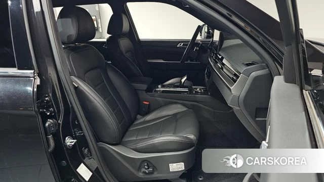 Ssangyong Rexton New Arena id 4307973 из Кореи 18