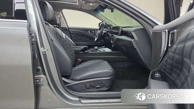 Kia K8 id 4793188 из Кореи 18