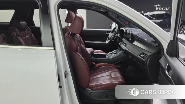 Hyundai Palisade id 4251100 из Кореи 18
