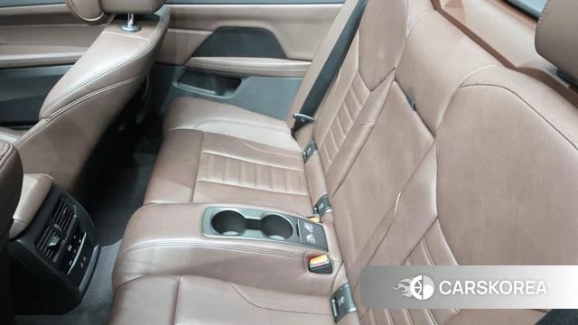 BMW 4 Series (G22) id 4528799 из Кореи 18