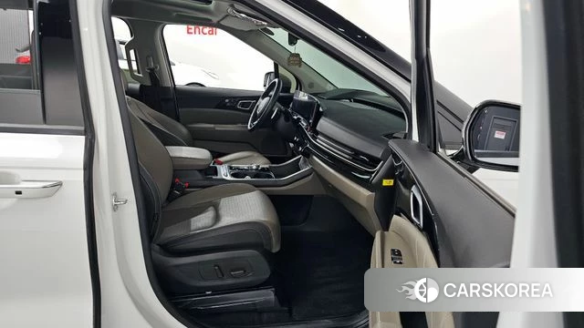 Kia The New Carnival 4th Generation id 4200990 из Кореи 18