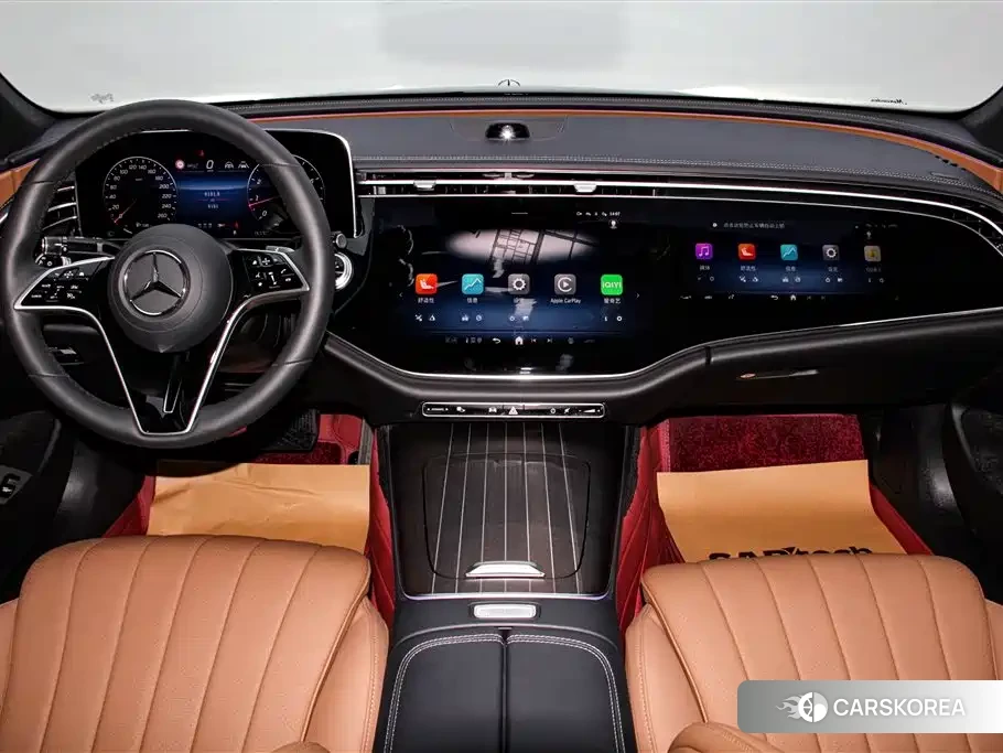 Mercedes-Benz E-Class id 4548131 из Китая 18