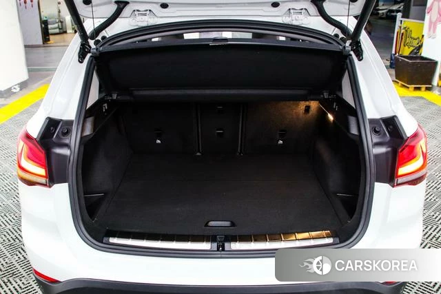 BMW X1 id 4277829 из Китая 18