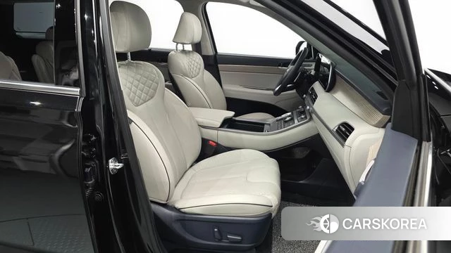 Hyundai Palisade id 4447354 из Кореи 18
