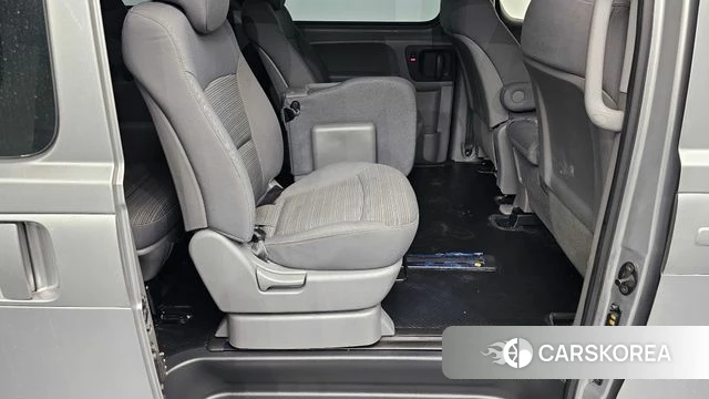 Hyundai The New Grand Starex id 4187770 из Кореи 18