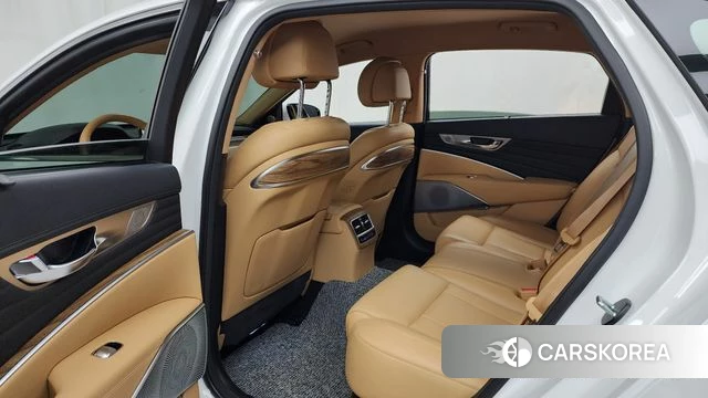 Kia The New K9 2nd generation id 4549315 из Кореи 18
