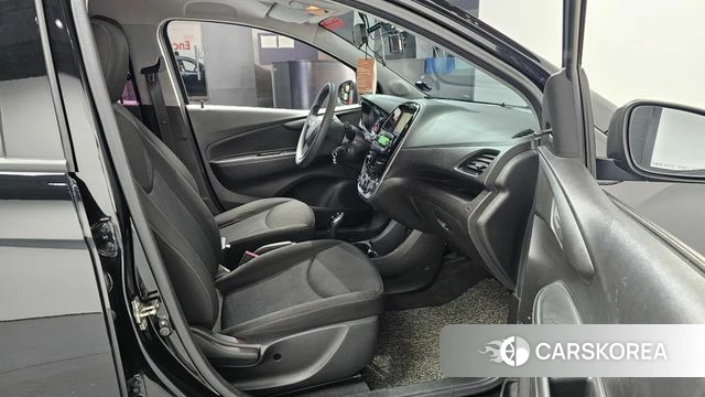Chevrolet (GM Daewoo) The Next Spark id 4459710 из Кореи 18