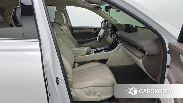 Genesis GV80 id 4769588 из Кореи 18