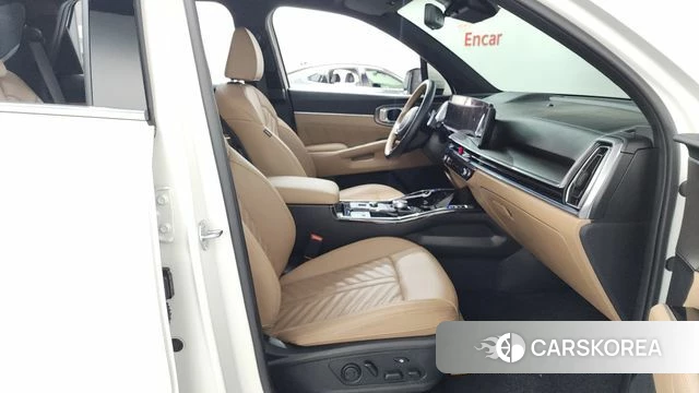 Kia The New Sorento 4th Generation id 4757115 из Кореи 18