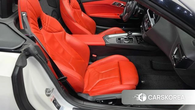 BMW Z4 (G29) id 4906842 из Кореи 18