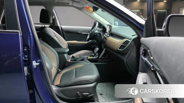 Kia Seltos id 4759570 из Кореи 18