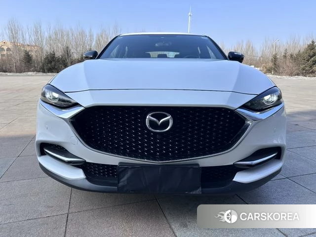 Mazda CX-4 id 4273992 из Китая 18