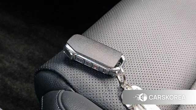 Kia K7 Premier id 4794360 из Кореи 18