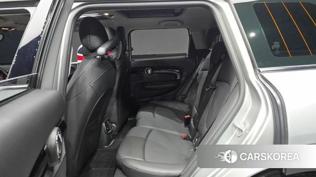 Mini Cooper Clubman id 4958077 из Кореи 18