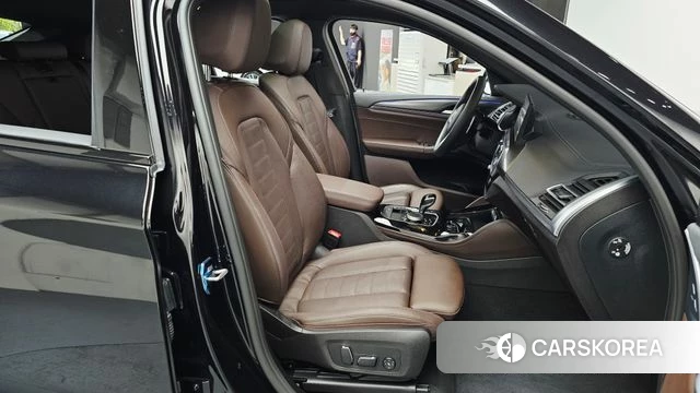 BMW X4 (G02) id 4686580 из Кореи 18