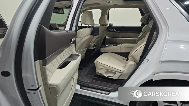 Hyundai Palisade id 4864332 из Кореи 18