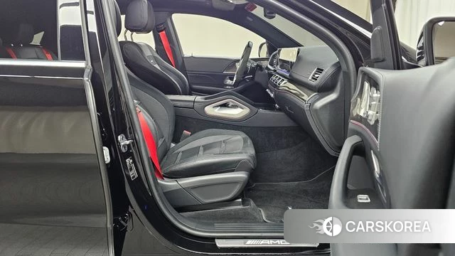 Mercedes-Benz GLE-Class W167 id 4880100 из Кореи 18