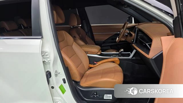 Ssangyong Torres id 4871748 из Кореи 18