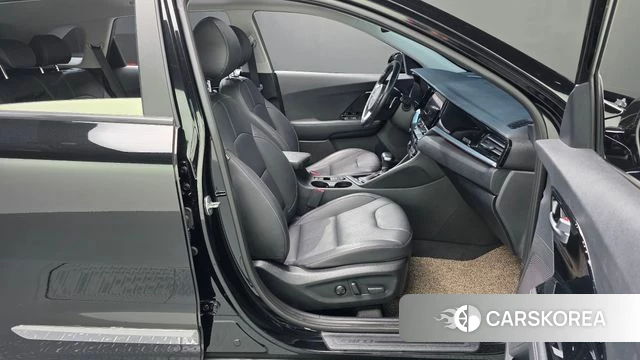 Kia The New Niro id 4922826 из Кореи 18