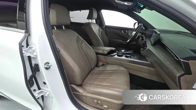 Kia K8 Hybrid id 4936045 из Кореи 18