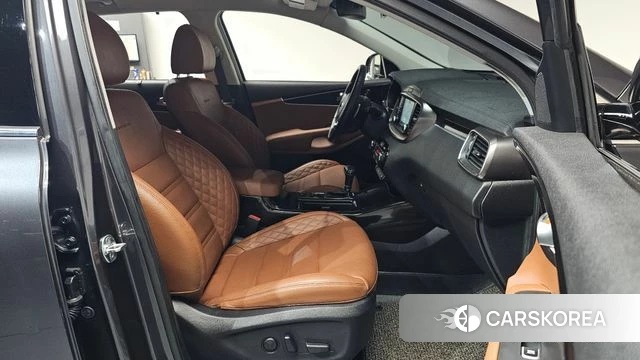 Kia The New Sorento id 4703330 из Кореи 18